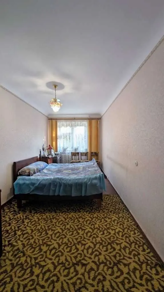 Фото Продаю 3 кімнатну квартиру, 58 кв. м, Джерельна вул. 80 Кропивницький, ціна: 39500 USD, код 7361
