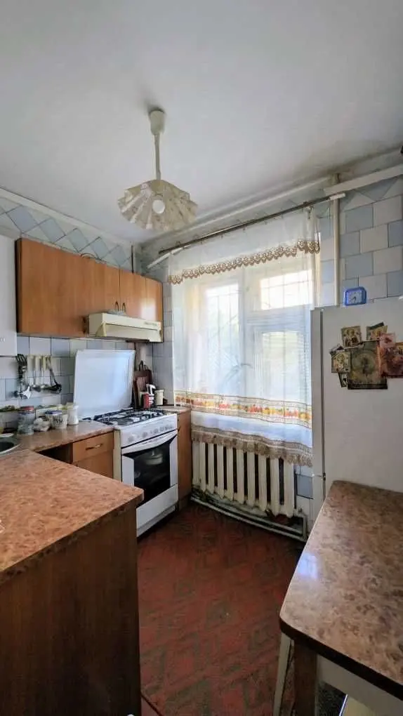 Фото Продаю 3 кімнатну квартиру, 58 кв. м, Джерельна вул. 80 Кропивницький, ціна: 39500 USD, код 7361