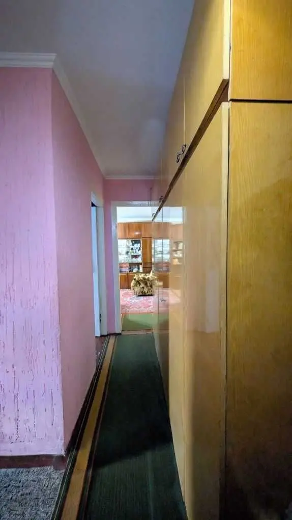 Фото Продаю 3 кімнатну квартиру, 58 кв. м, Джерельна вул. 80 Кропивницький, ціна: 39500 USD, код 7361