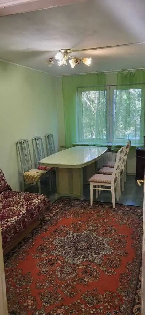 Фото Зняти 3 кімнатну квартиру, Маршала Рокосовського просп. 3 Київ в довгострокову оренду, ціна: 25000 UAH, код 7362