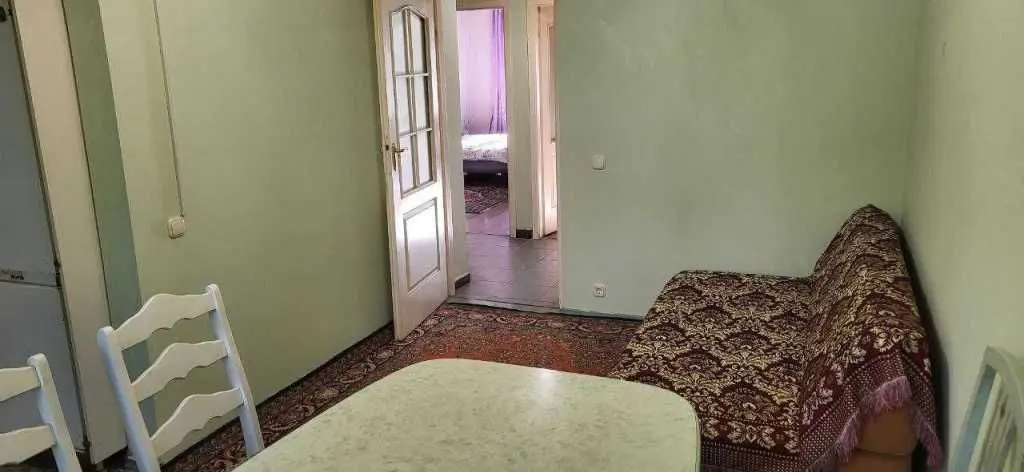 Фото Зняти 3 кімнатну квартиру, Маршала Рокосовського просп. 3 Київ в довгострокову оренду, ціна: 25000 UAH, код 7362
