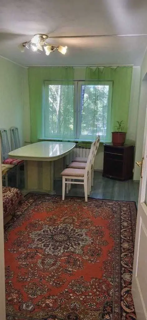 Фото Зняти 3 кімнатну квартиру, Маршала Рокосовського просп. 3 Київ в довгострокову оренду, ціна: 25000 UAH, код 7362