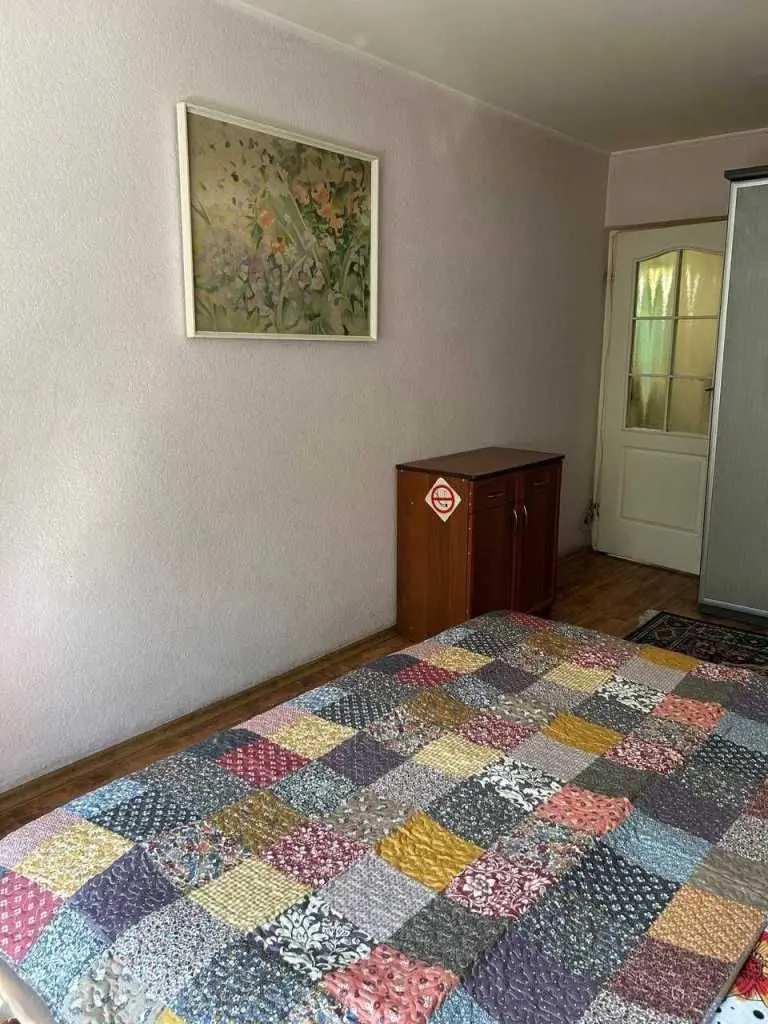 Фото Зняти 3 кімнатну квартиру, Маршала Рокосовського просп. 3 Київ в довгострокову оренду, ціна: 25000 UAH, код 7362