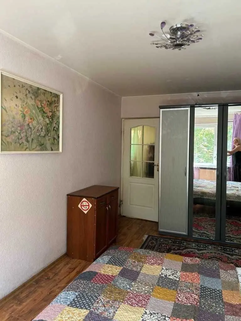 Фото Зняти 3 кімнатну квартиру, Маршала Рокосовського просп. 3 Київ в довгострокову оренду, ціна: 25000 UAH, код 7362