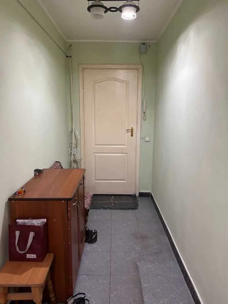 Фото Зняти 3 кімнатну квартиру, Маршала Рокосовського просп. 3 Київ в довгострокову оренду, ціна: 25000 UAH, код 7362