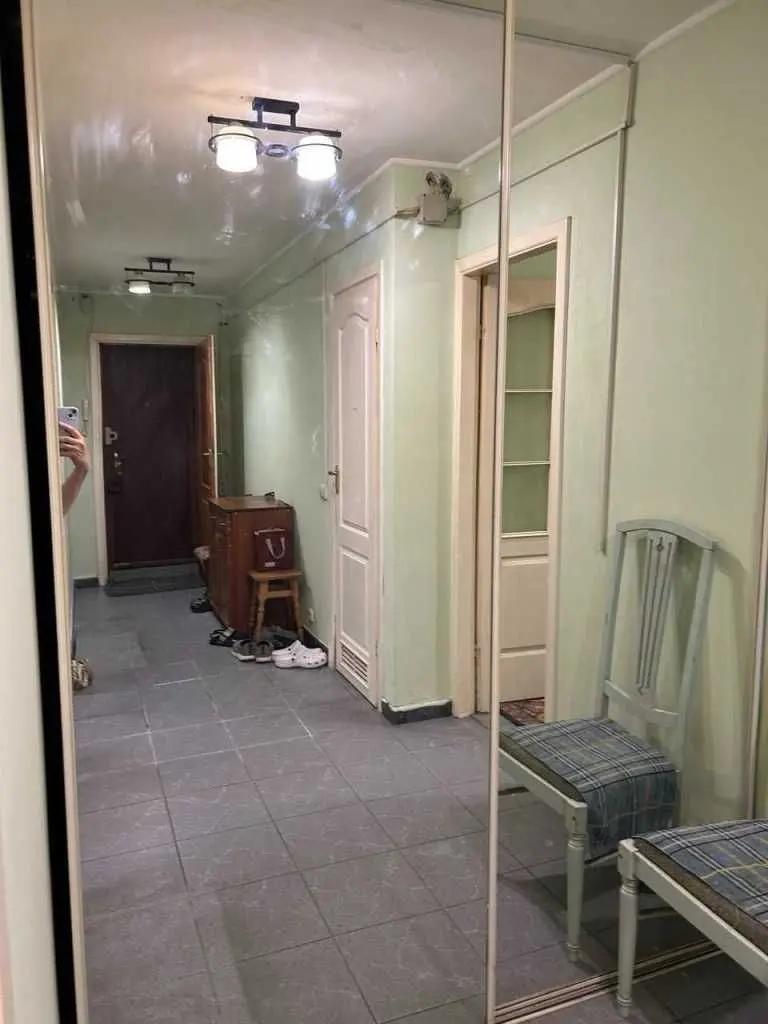 Фото Зняти 3 кімнатну квартиру, Маршала Рокосовського просп. 3 Київ в довгострокову оренду, ціна: 25000 UAH, код 7362
