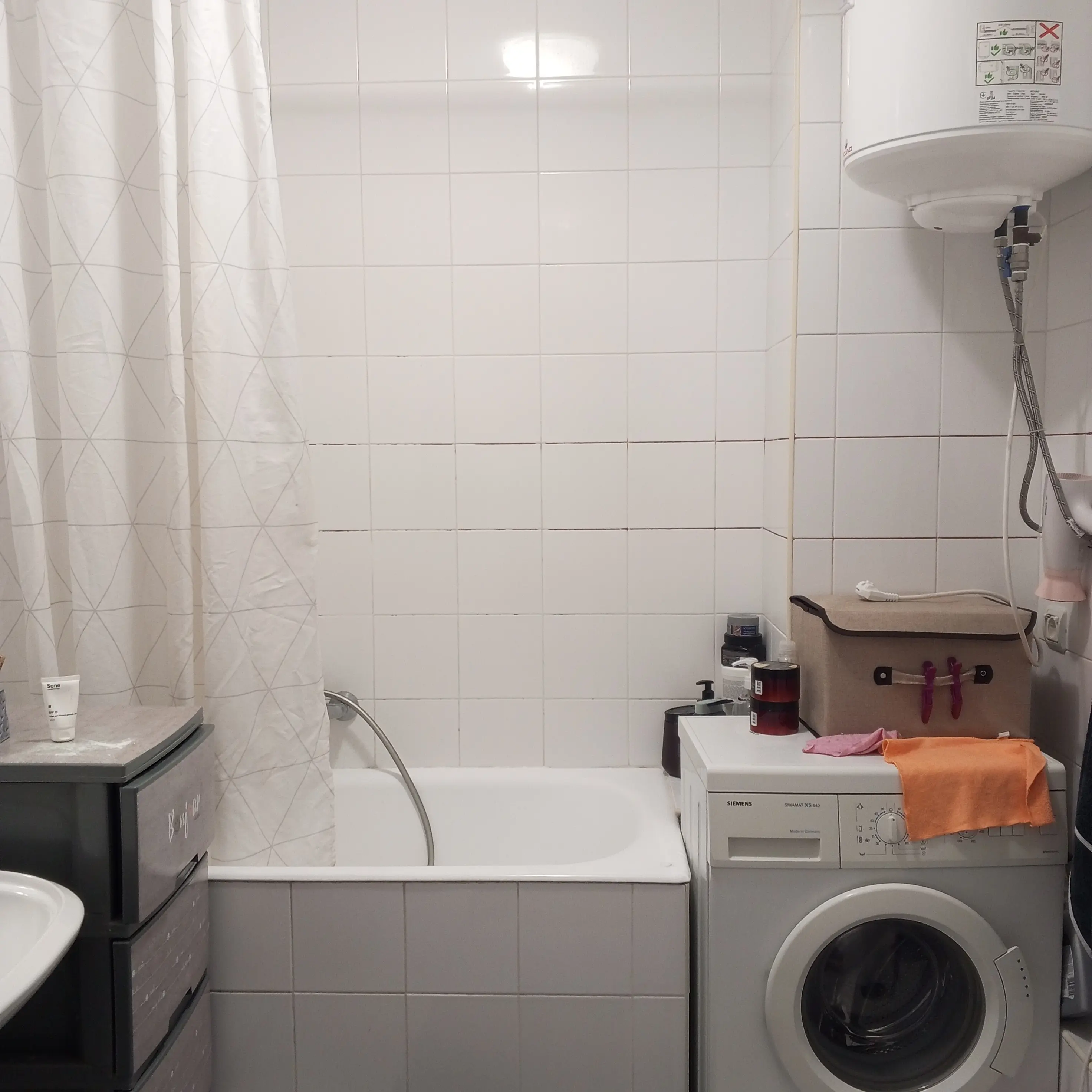 Фото Зняти 2 кімнатну квартиру, Миколи Бажана просп. 36 Київ в довгострокову оренду, ціна: 13000 UAH, код 7363