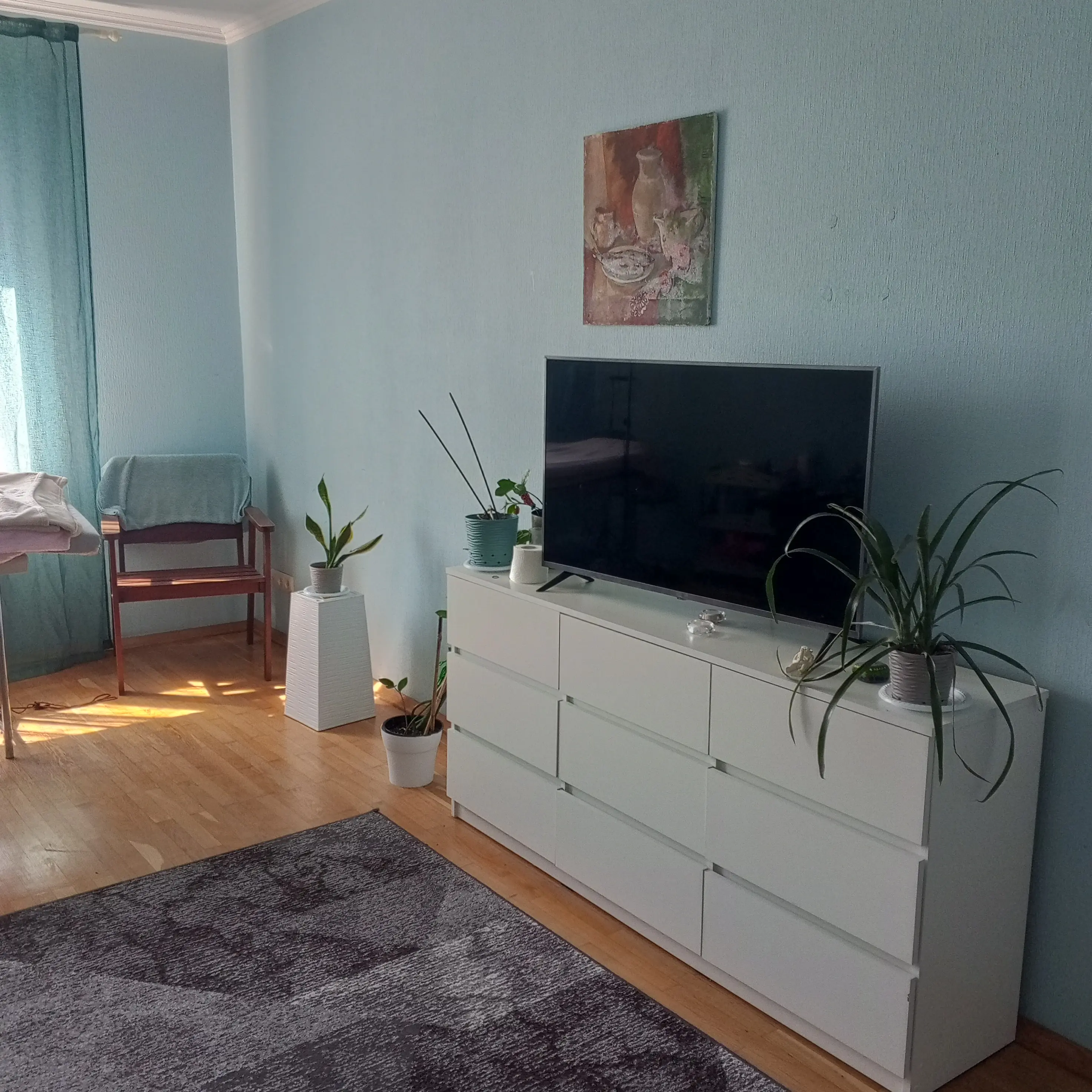 Фото Зняти 2 кімнатну квартиру, Миколи Бажана просп. 36 Київ в довгострокову оренду, ціна: 13000 UAH, код 7363