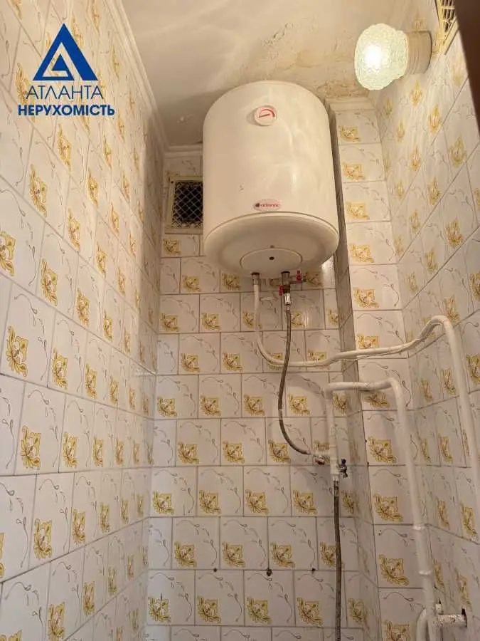 Фото Selling a 3-room apartment, 65.5 sq.m., Striletska Street  Lutsk, price: 65000 USD, code 7365