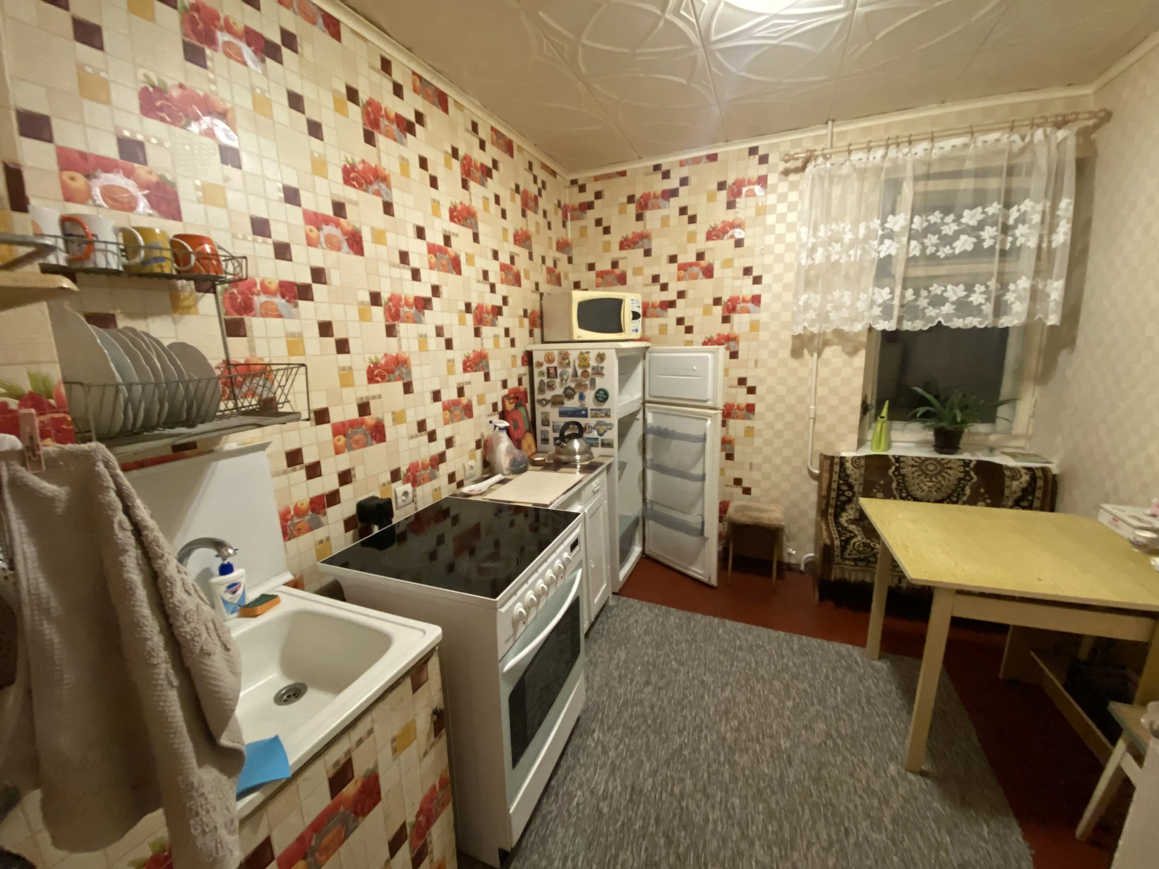Фото Зняти 2 кімнатну квартиру, Симиренка вул. 2б Київ в довгострокову оренду, ціна: 12000 UAH, код 7367