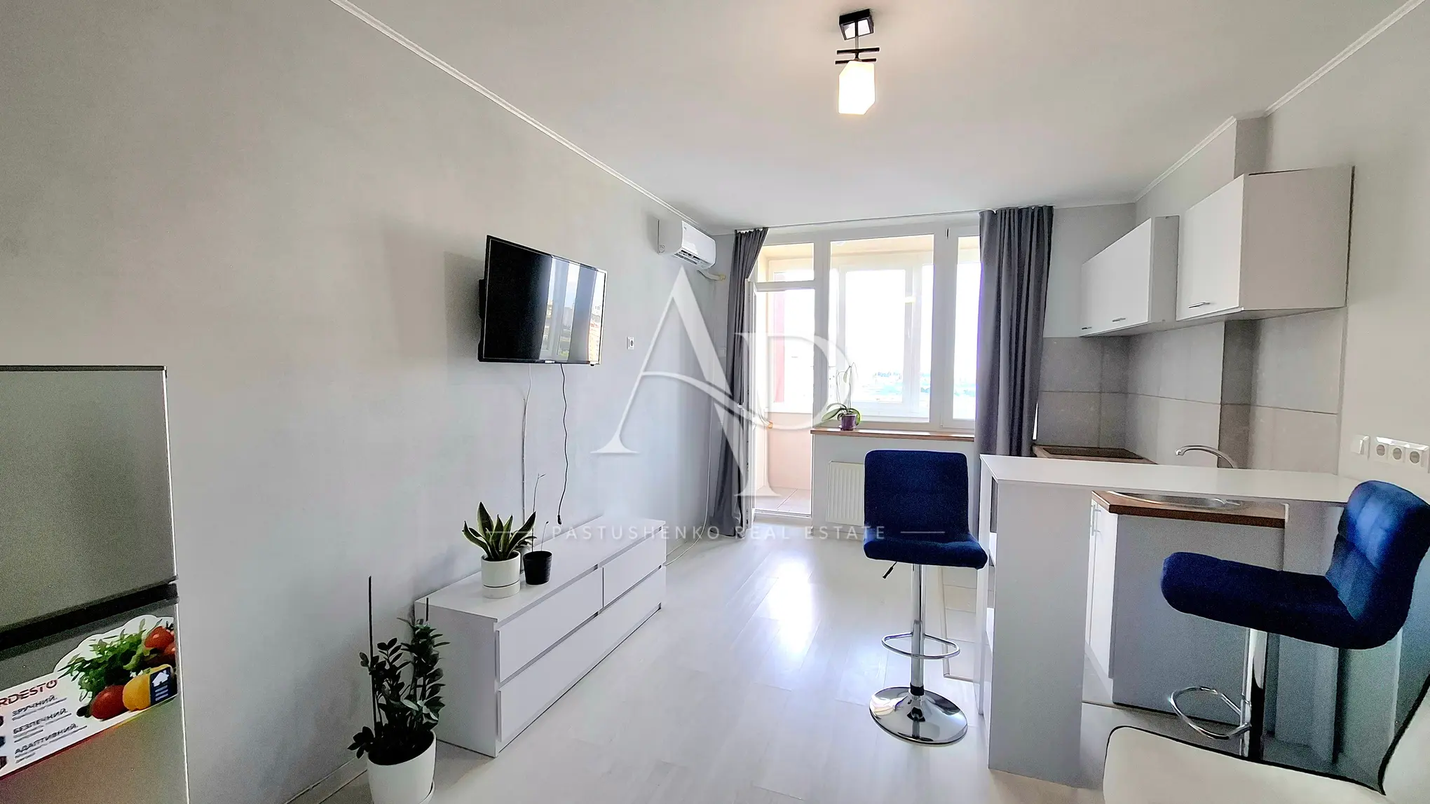 Фото Продаю 1 кімнатну квартиру, 28 кв. м, Польова вул. 73 Київ, ціна: 58500 $, код 7368