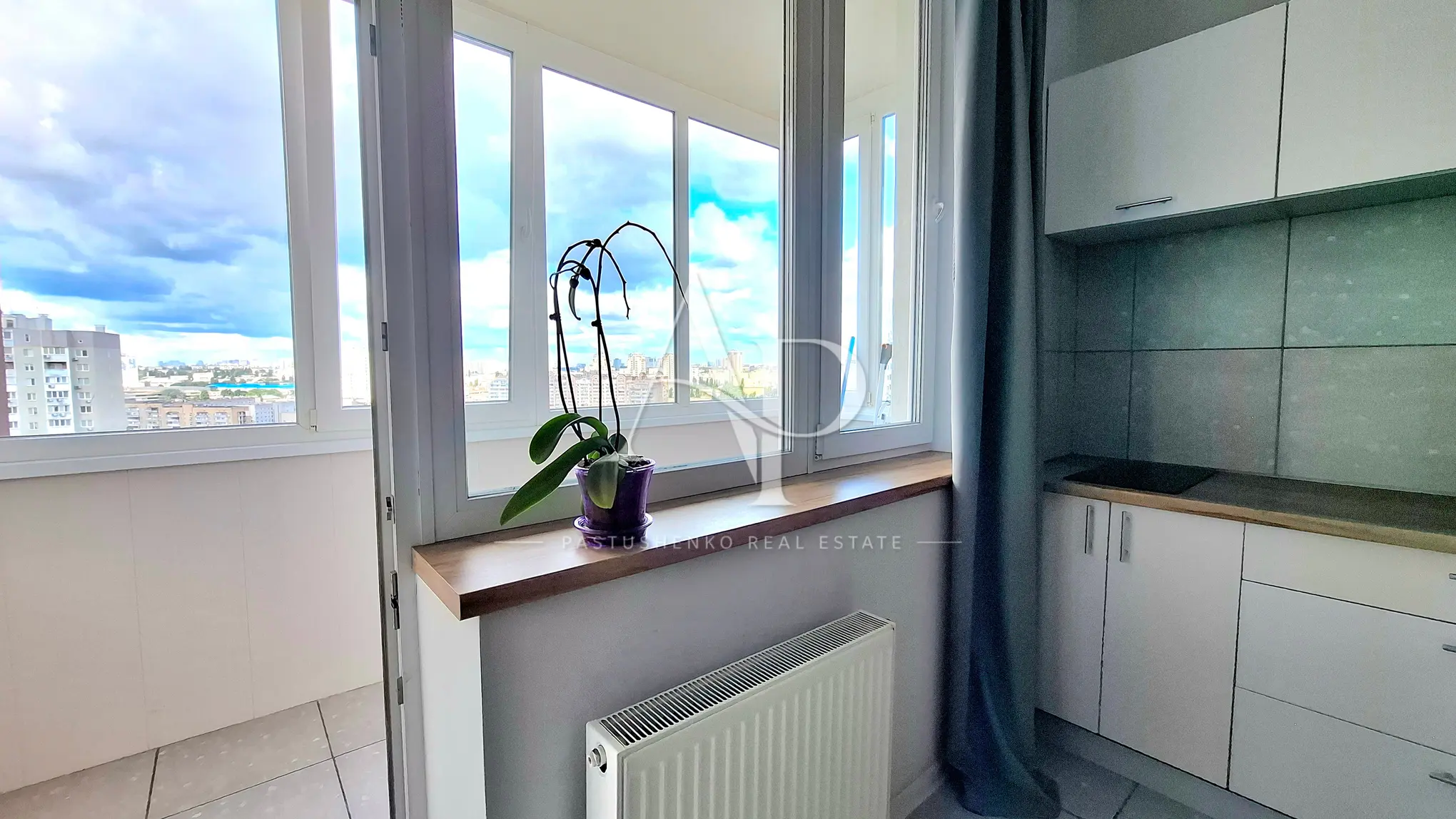 Фото Продаю 1 кімнатну квартиру, 28 кв. м, Польова вул. 73 Київ, ціна: 58500 $, код 7368
