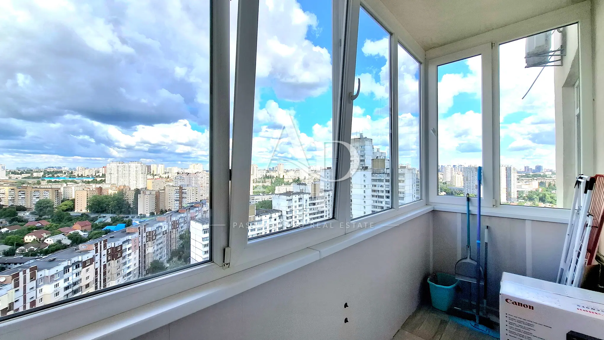 Фото Продаю 1 кімнатну квартиру, 28 кв. м, Польова вул. 73 Київ, ціна: 58500 $, код 7368