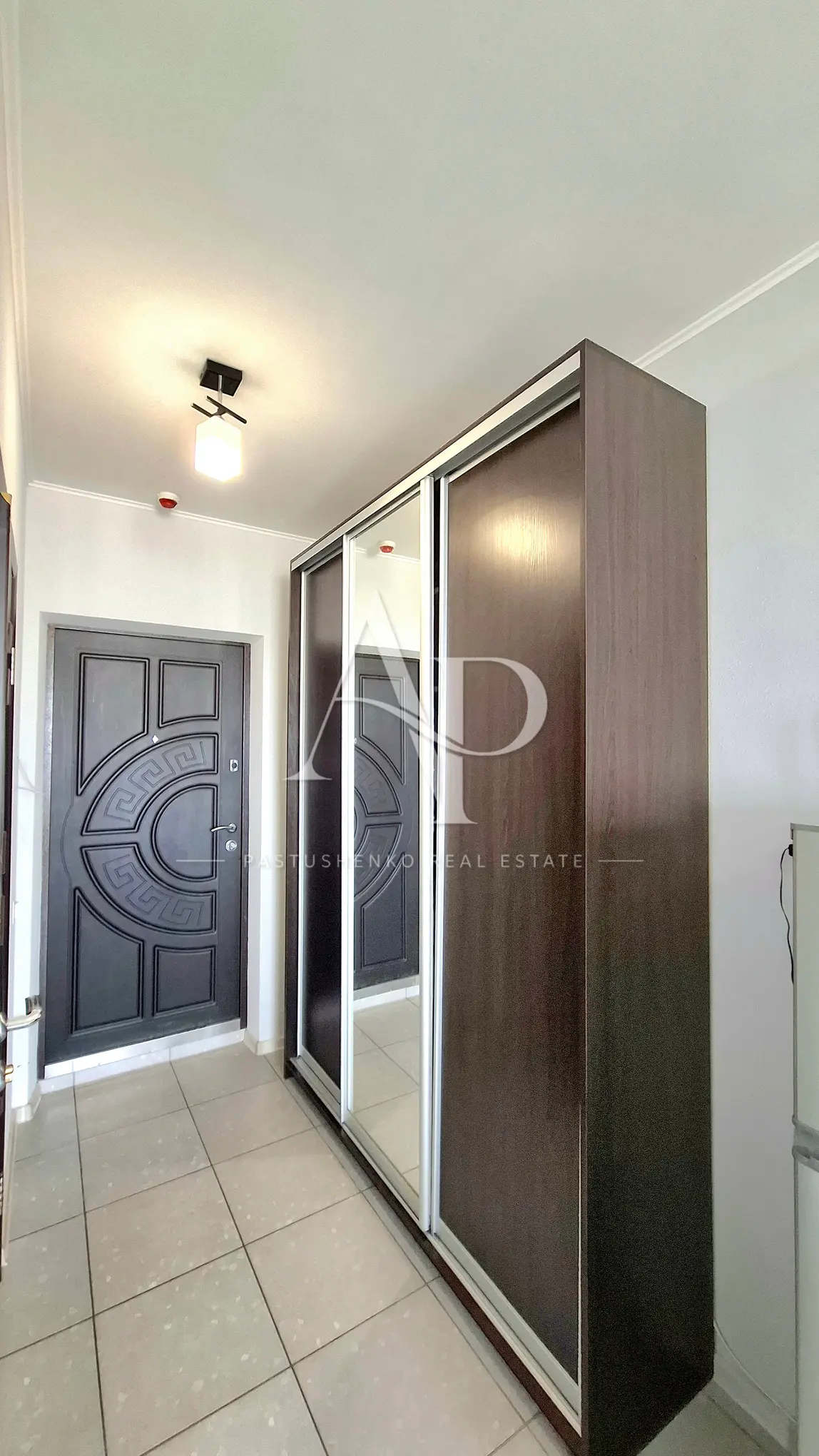 Фото Продаю 1 кімнатну квартиру, 28 кв. м, Польова вул. 73 Київ, ціна: 58500 $, код 7368