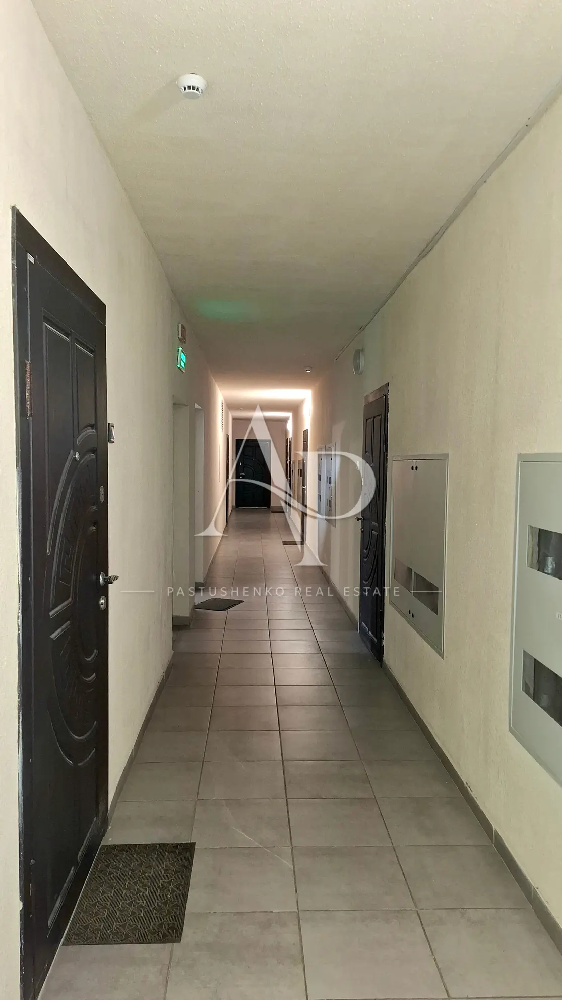 Фото Продаю 1 кімнатну квартиру, 28 кв. м, Польова вул. 73 Київ, ціна: 58500 $, код 7368