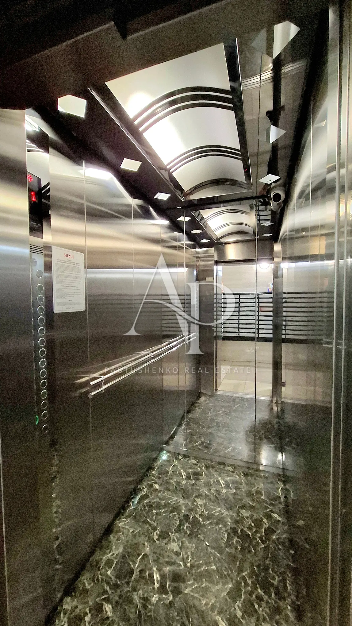 Фото Продаю 1 кімнатну квартиру, 28 кв. м, Польова вул. 73 Київ, ціна: 58500 $, код 7368