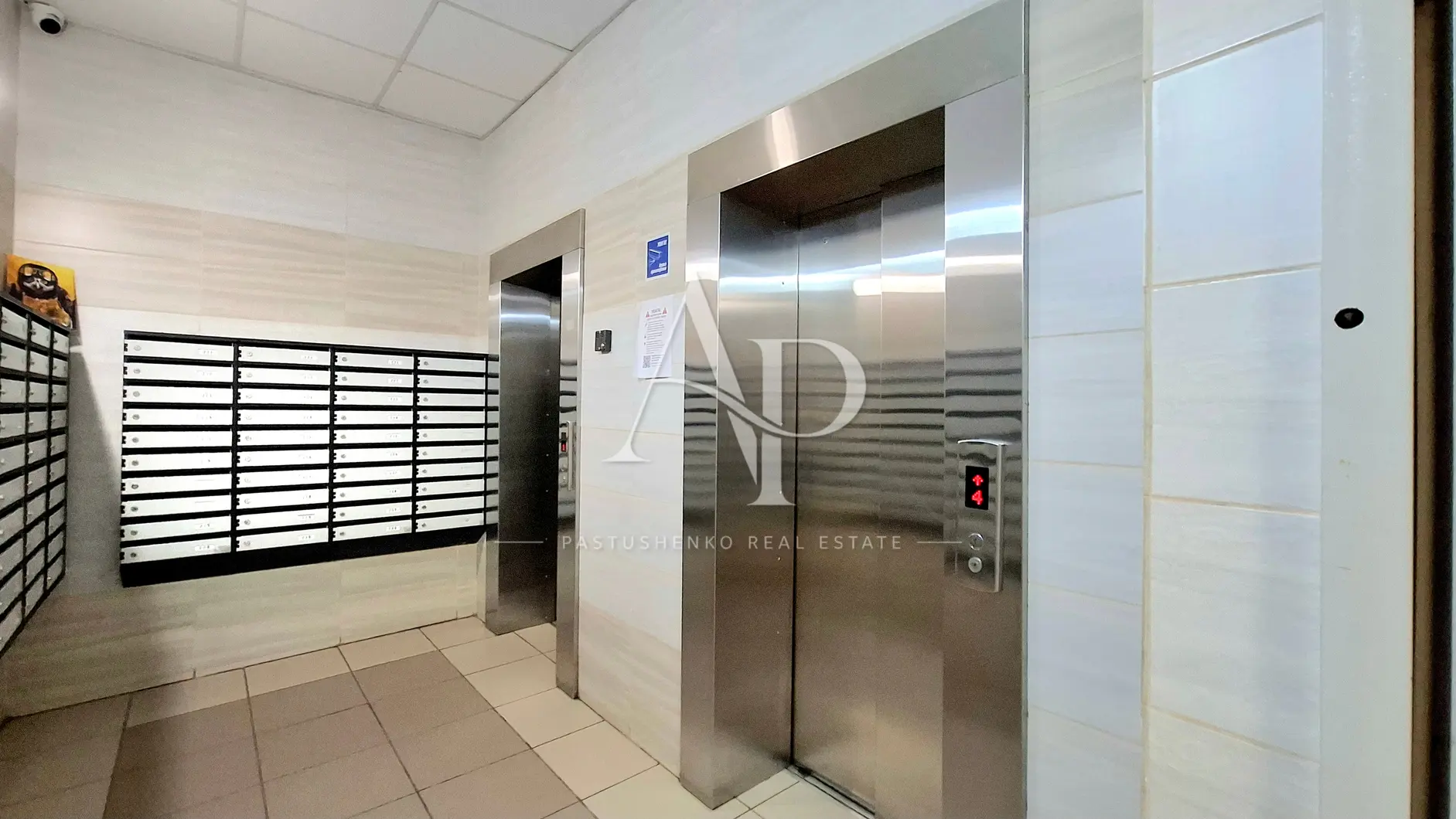 Фото Продаю 1 кімнатну квартиру, 28 кв. м, Польова вул. 73 Київ, ціна: 58500 $, код 7368