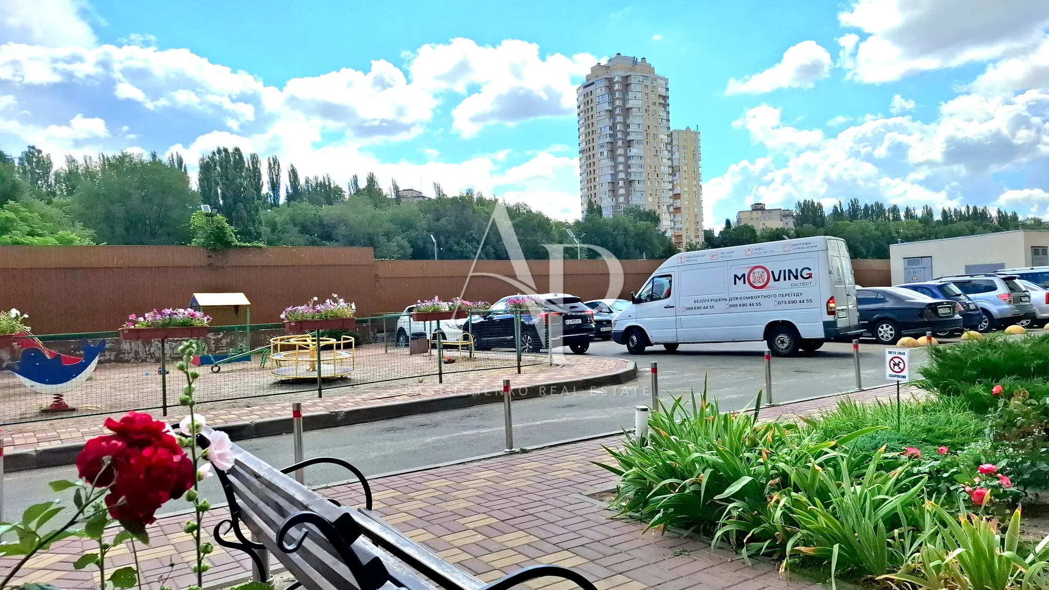 Фото Продаю 1 кімнатну квартиру, 28 кв. м, Польова вул. 73 Київ, ціна: 58500 $, код 7368