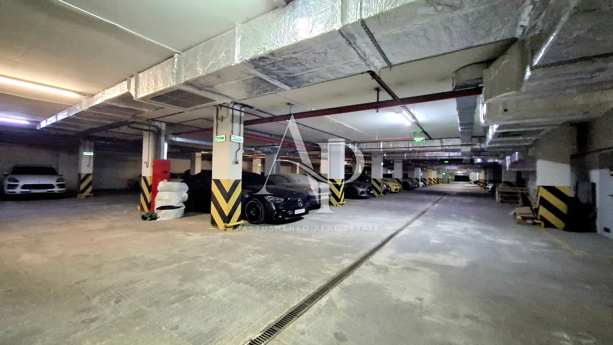 Фото Продаю 1 кімнатну квартиру, 28 кв. м, Польова вул. 73 Київ, ціна: 58500 $, код 7368