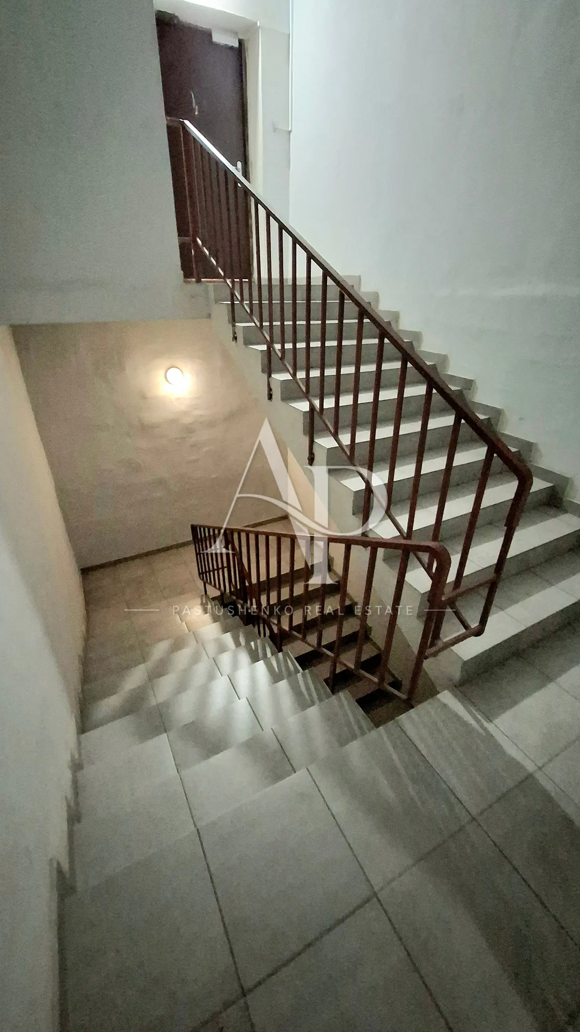 Фото Продаю 1 кімнатну квартиру, 28 кв. м, Польова вул. 73 Київ, ціна: 58500 $, код 7368