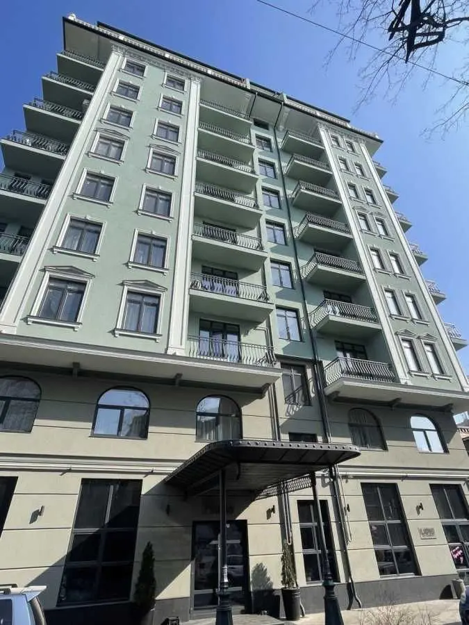 Фото Зняти 1 кімнатну квартиру, Успенський пров.  Одеса в довгострокову оренду, ціна: 10000 UAH, код 7371