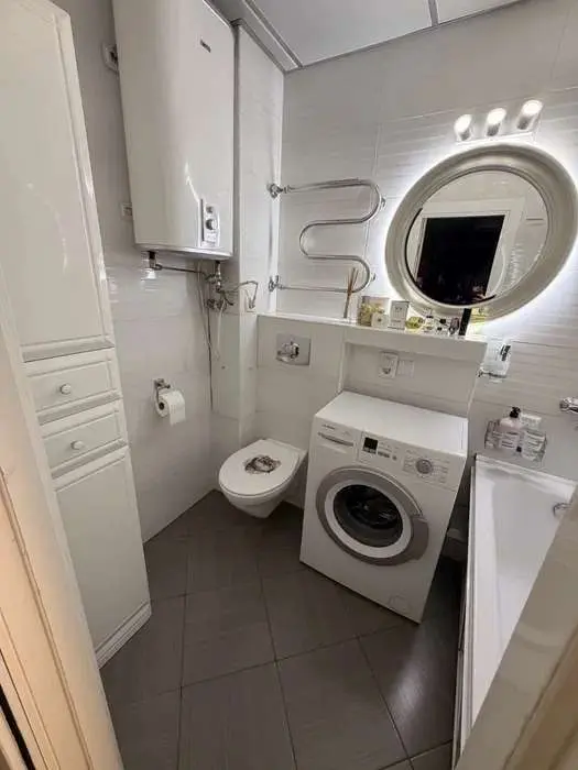 Фото Продаю 2 кімнатну квартиру, 48 кв. м, Івана Миколайчука вул. (Березняківська)  Київ, ціна: 79000 $, код 7375