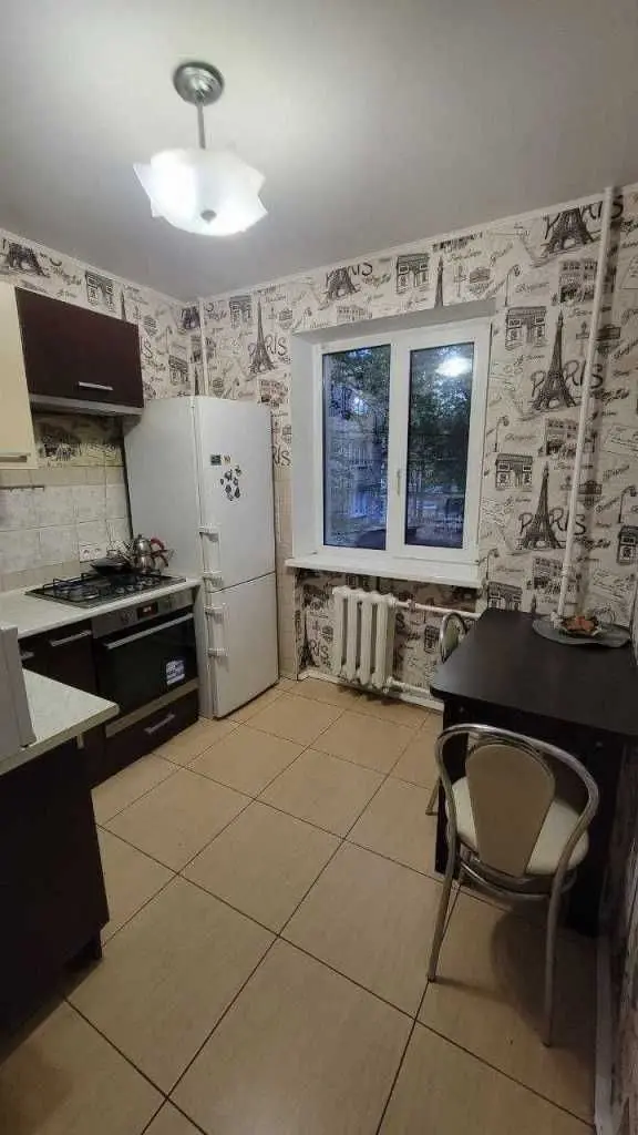 Фото Продаю 3 кімнатну квартиру, 56 кв. м, Чоколівський бульв. 35 Київ, ціна: 69000 USD, код 7377