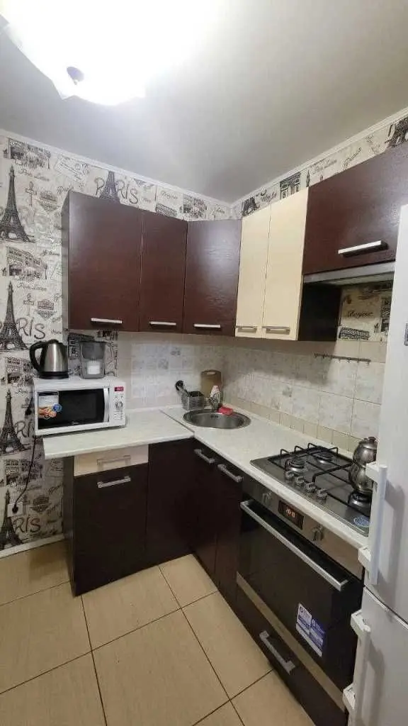 Фото Продаю 3 кімнатну квартиру, 56 кв. м, Чоколівський бульв. 35 Київ, ціна: 69000 USD, код 7377