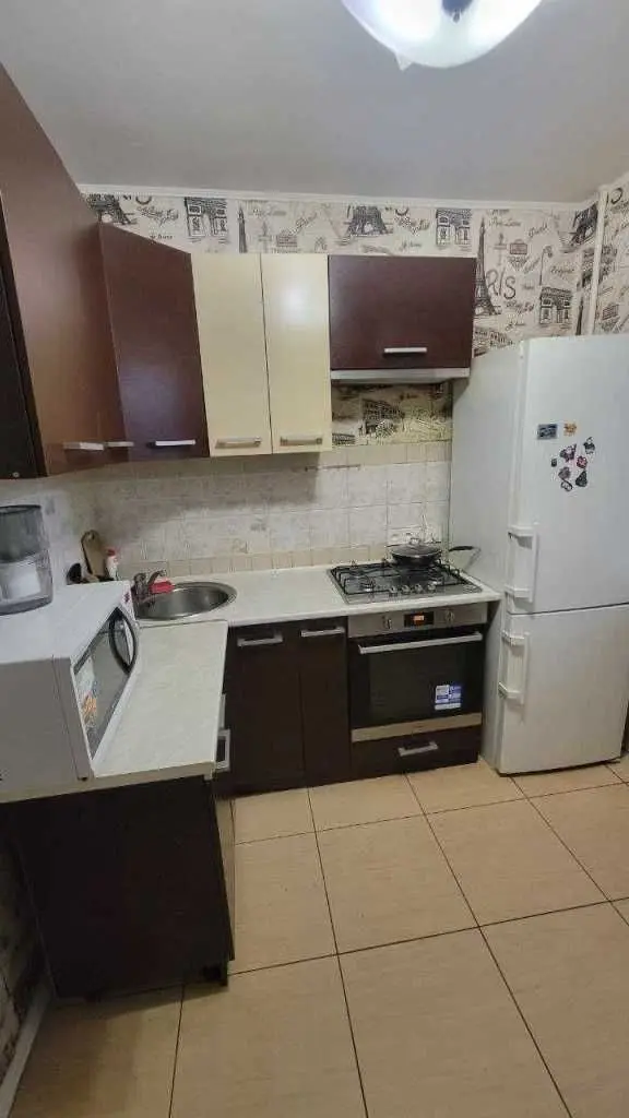 Фото Продаю 3 кімнатну квартиру, 56 кв. м, Чоколівський бульв. 35 Київ, ціна: 69000 USD, код 7377