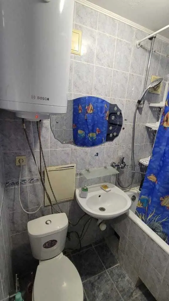 Фото Продаю 3 кімнатну квартиру, 56 кв. м, Чоколівський бульв. 35 Київ, ціна: 69000 USD, код 7377