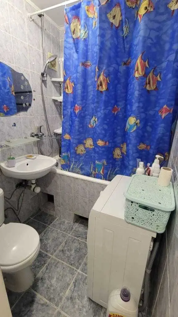 Фото Продаю 3 кімнатну квартиру, 56 кв. м, Чоколівський бульв. 35 Київ, ціна: 69000 USD, код 7377