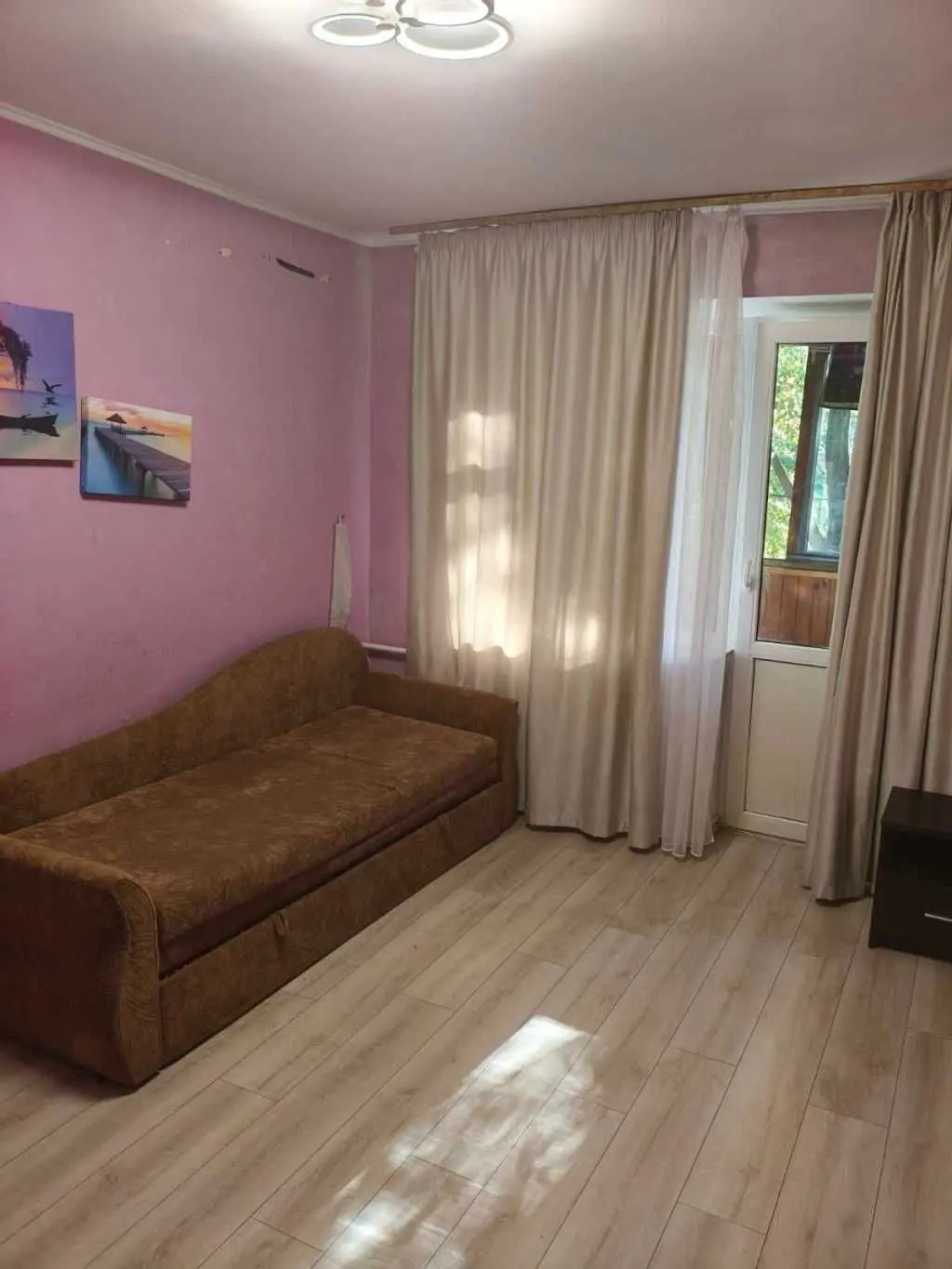 Фото Продаю 3 кімнатну квартиру, 56 кв. м, Чоколівський бульв. 35 Київ, ціна: 69000 USD, код 7377
