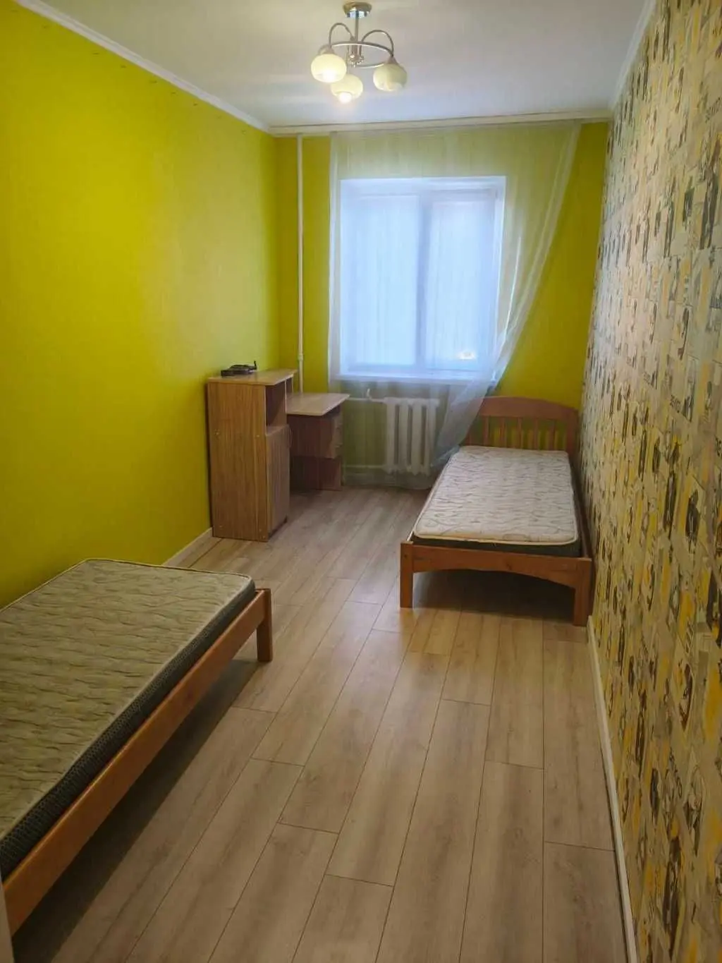 Фото Продаю 3 кімнатну квартиру, 56 кв. м, Чоколівський бульв. 35 Київ, ціна: 69000 USD, код 7377