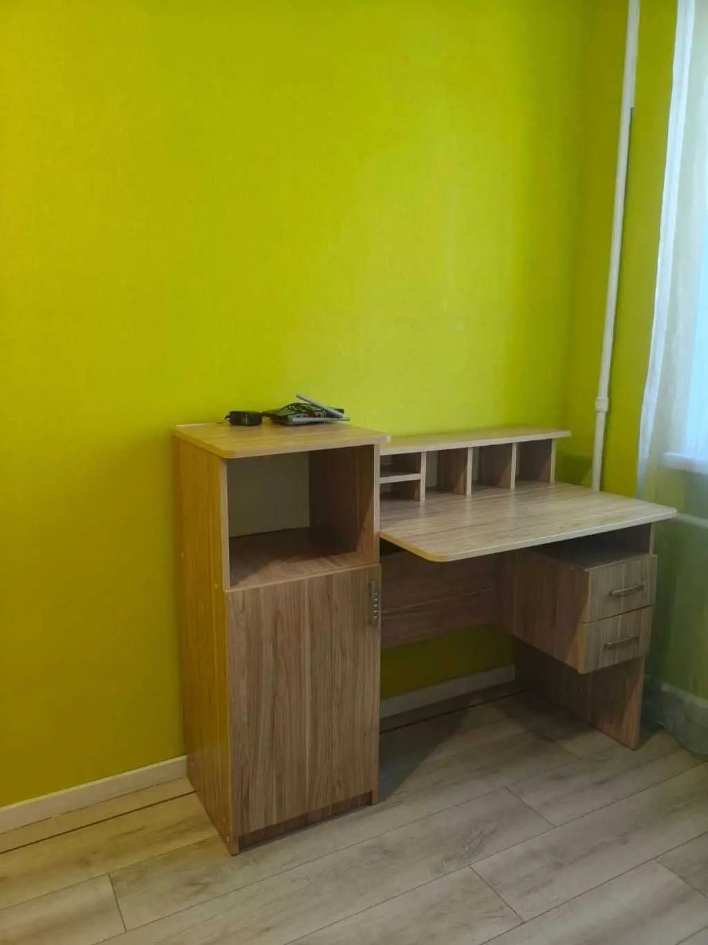 Фото Продаю 3 кімнатну квартиру, 56 кв. м, Чоколівський бульв. 35 Київ, ціна: 69000 USD, код 7377