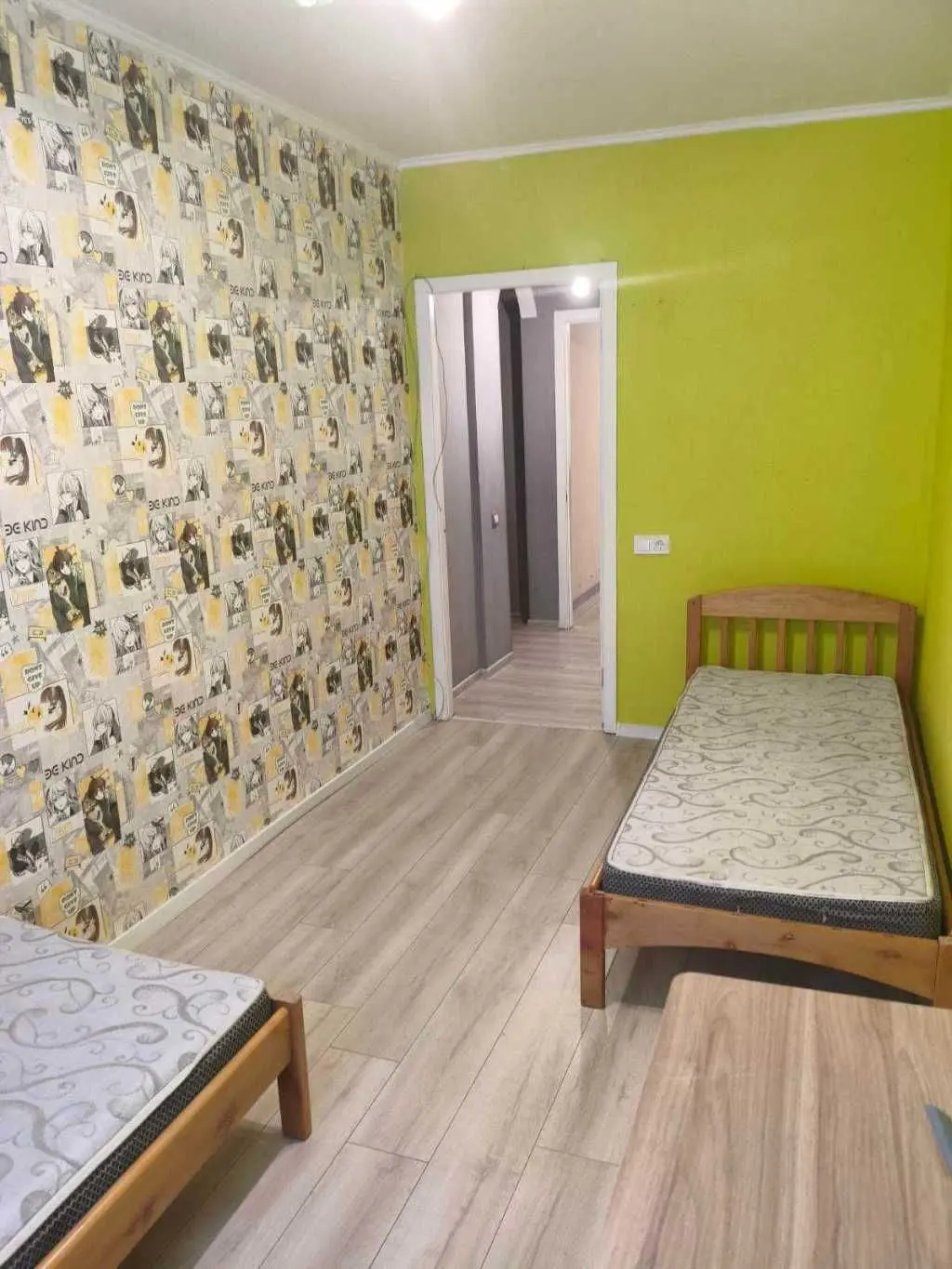 Фото Продаю 3 кімнатну квартиру, 56 кв. м, Чоколівський бульв. 35 Київ, ціна: 69000 USD, код 7377