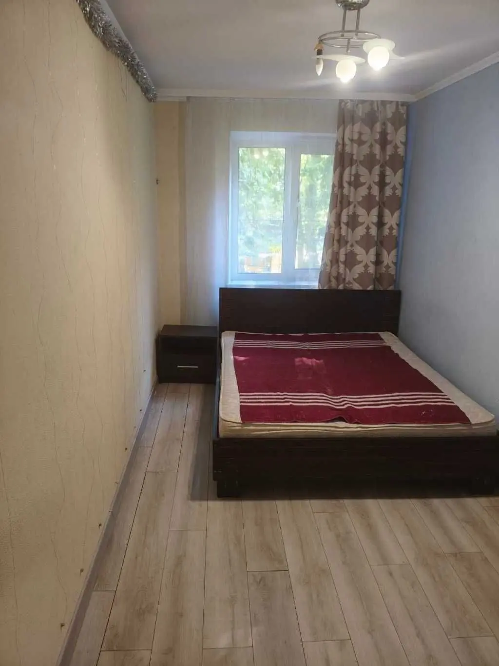Фото Продаю 3 кімнатну квартиру, 56 кв. м, Чоколівський бульв. 35 Київ, ціна: 69000 USD, код 7377