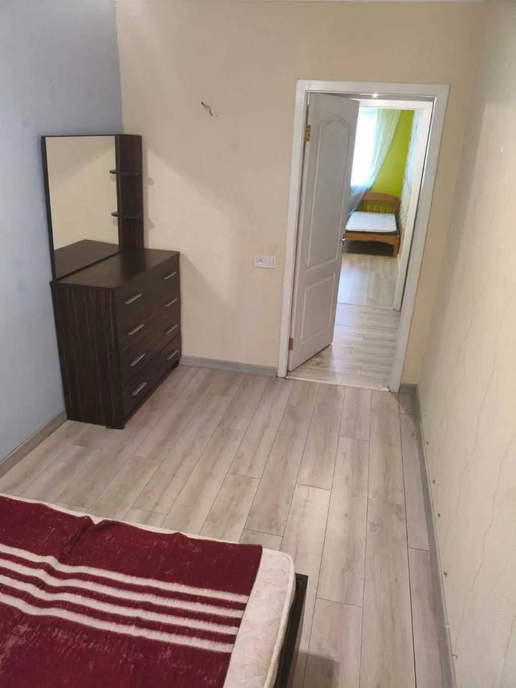 Фото Продаю 3 кімнатну квартиру, 56 кв. м, Чоколівський бульв. 35 Київ, ціна: 69000 USD, код 7377