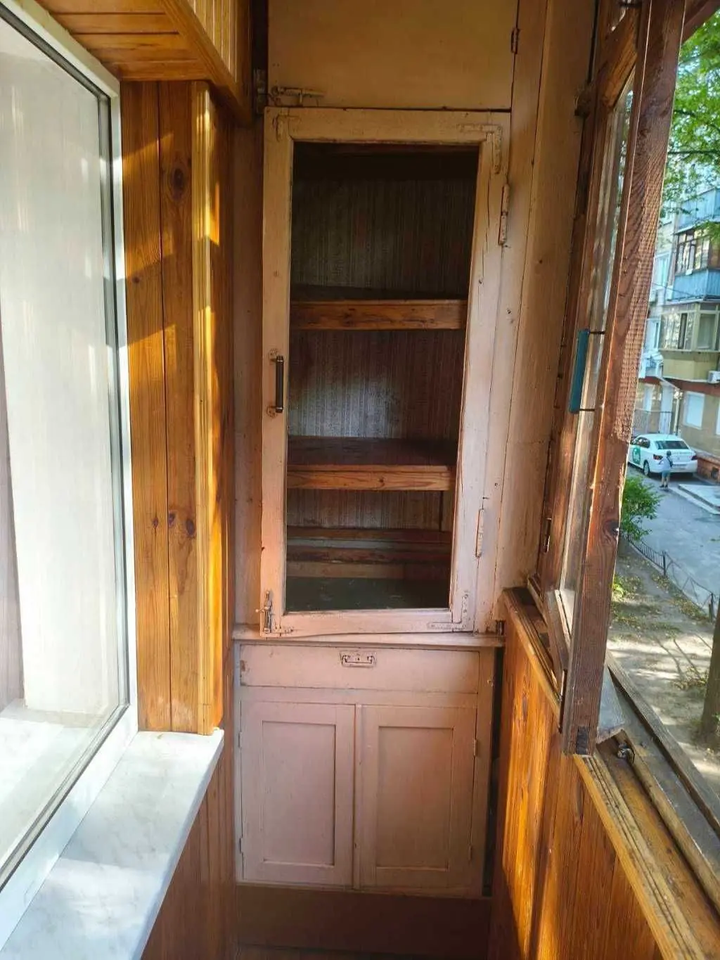 Фото Продаю 3 кімнатну квартиру, 56 кв. м, Чоколівський бульв. 35 Київ, ціна: 69000 USD, код 7377