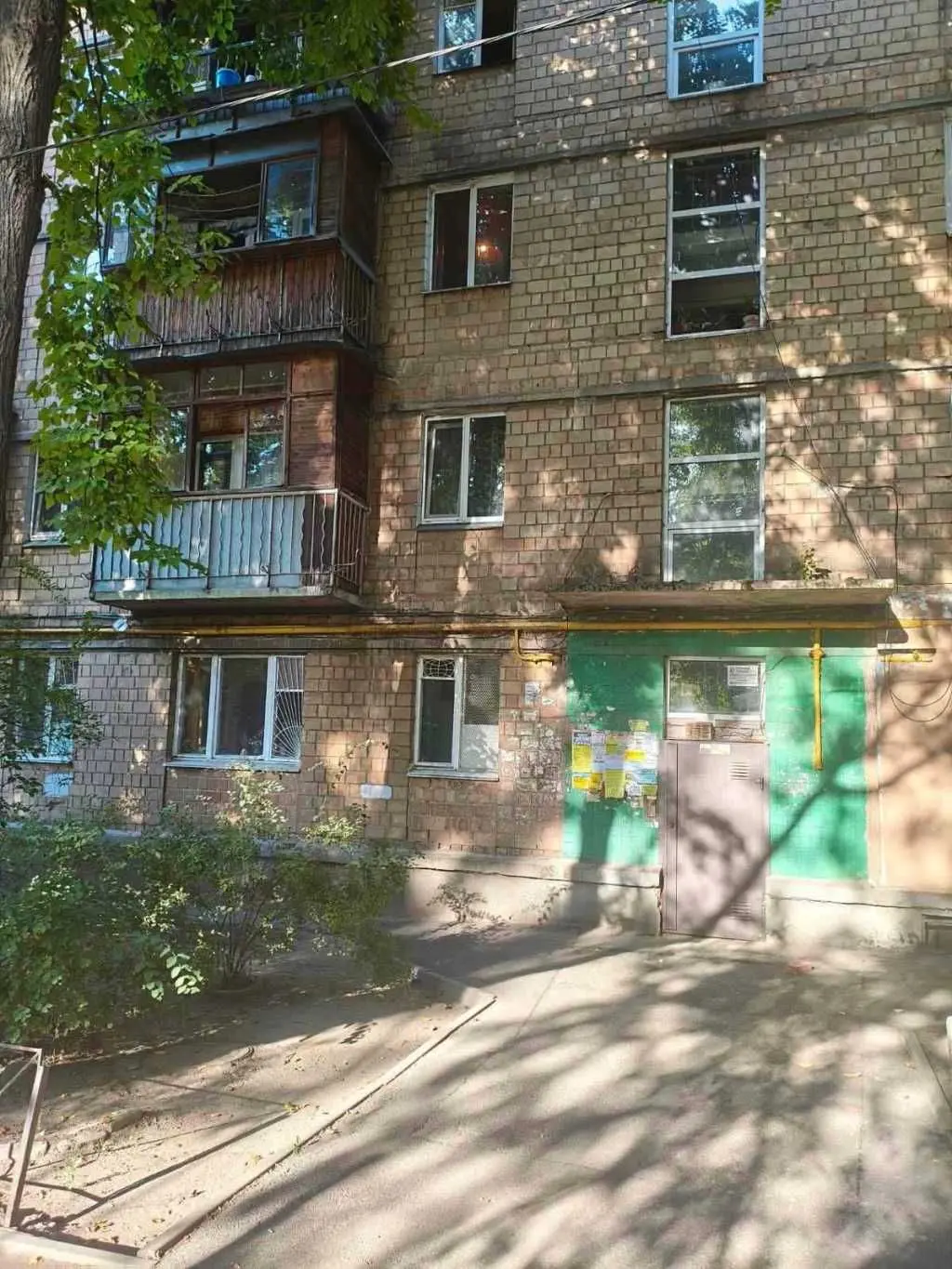 Фото Продаю 3 кімнатну квартиру, 56 кв. м, Чоколівський бульв. 35 Київ, ціна: 69000 USD, код 7377