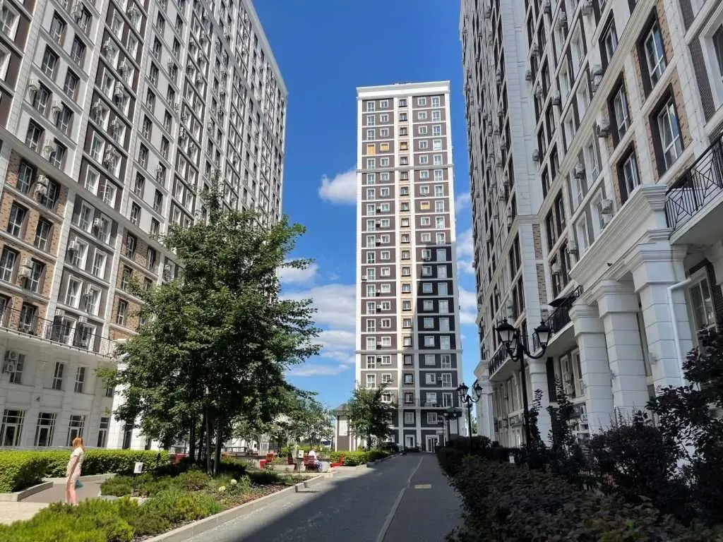Фото Продаю 2 кімнатну квартиру, 61 кв. м, Михайла Максимовича вул. (Онуфрія Трутенка)  Київ, ціна: 80000 USD, код 7378