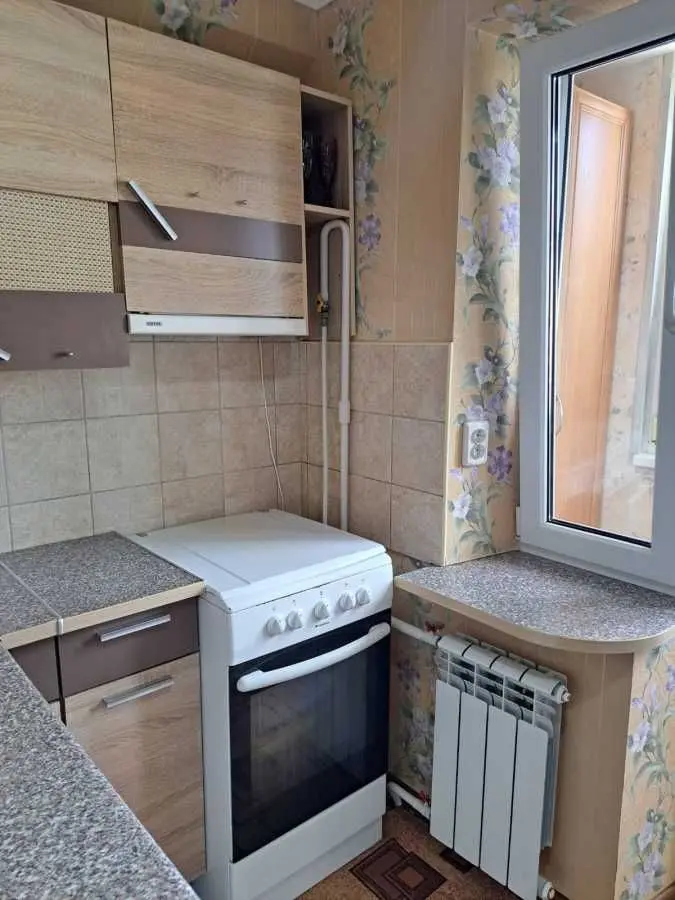 Фото Продаю 1 кімнатну квартиру, 24 кв. м, Андрія Малишка вул. 17 Київ, ціна: 39999 USD, код 7379