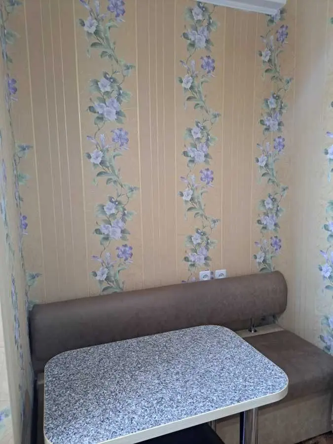 Фото Продаю 1 кімнатну квартиру, 24 кв. м, Андрія Малишка вул. 17 Київ, ціна: 39999 USD, код 7379