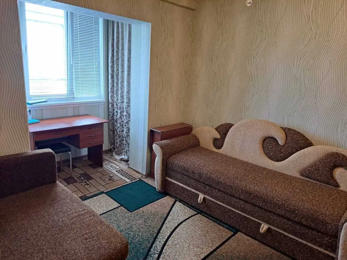 Фото Продаю 1 кімнатну квартиру, 24 кв. м, Андрія Малишка вул. 17 Київ, ціна: 39999 USD, код 7379