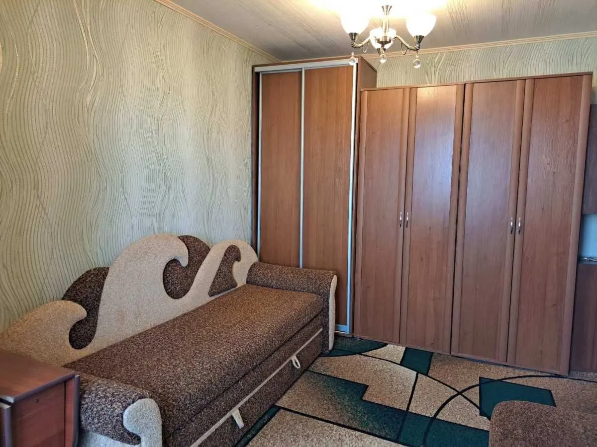Фото Продаю 1 кімнатну квартиру, 24 кв. м, Андрія Малишка вул. 17 Київ, ціна: 39999 USD, код 7379