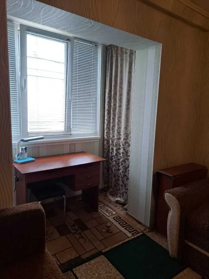 Фото Продаю 1 кімнатну квартиру, 24 кв. м, Андрія Малишка вул. 17 Київ, ціна: 39999 USD, код 7379