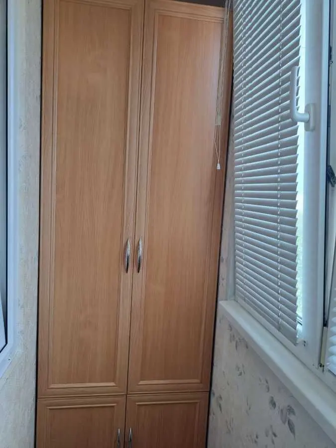 Фото Продаю 1 кімнатну квартиру, 24 кв. м, Андрія Малишка вул. 17 Київ, ціна: 39999 USD, код 7379