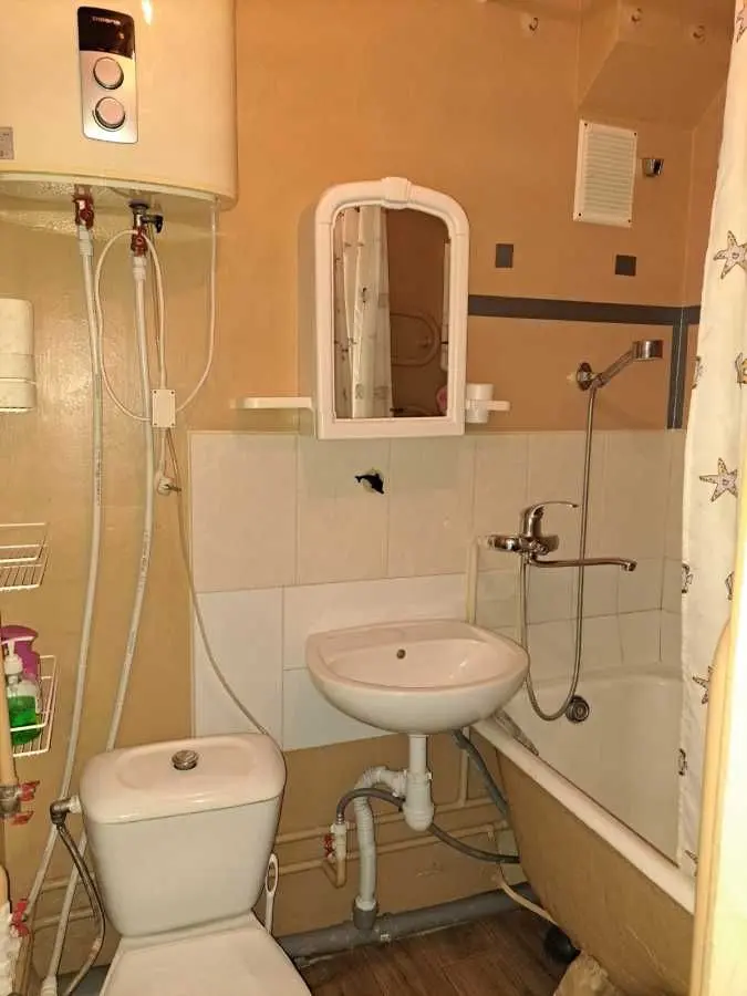 Фото Продаю 1 кімнатну квартиру, 24 кв. м, Андрія Малишка вул. 17 Київ, ціна: 39999 USD, код 7379