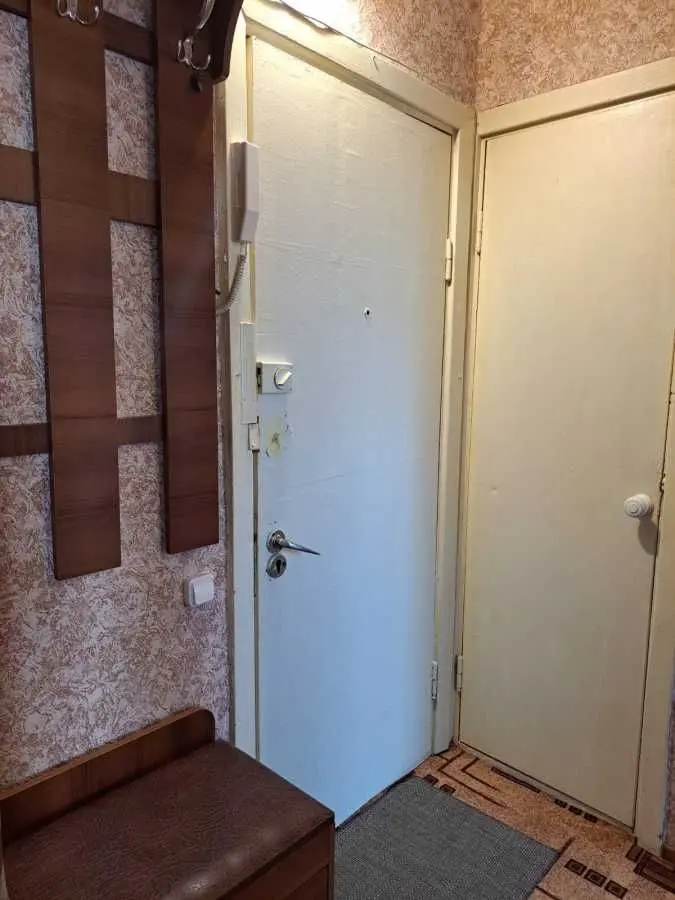 Фото Продаю 1 кімнатну квартиру, 24 кв. м, Андрія Малишка вул. 17 Київ, ціна: 39999 USD, код 7379