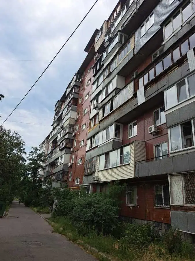 Фото Продаю 1 кімнатну квартиру, 24 кв. м, Андрія Малишка вул. 17 Київ, ціна: 39999 USD, код 7379