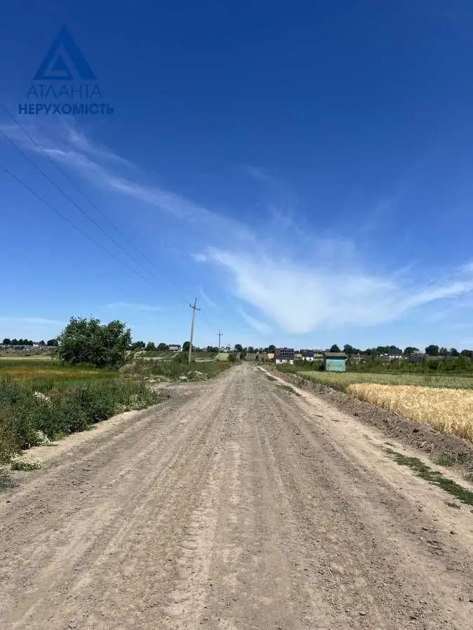 Фото Продаю земельну ділянку, Городище, ціна: 10000 USD, код 7381